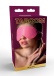 Taboom - Malibu Eye Mask - Pink 照片-7