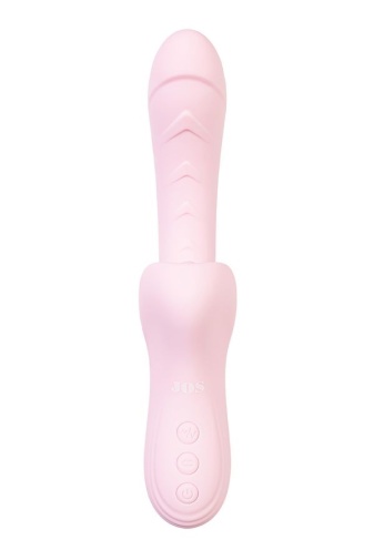 JOS - Orali Rabbit Vibrator - Pink photo