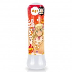 EXE - Hot Puni Ana Rich Lube - 360ml photo