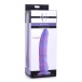 Strap U - Magic Stick Glitter 9.5" Dildo - Purple photo-9