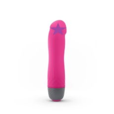 Dorcel - Mini Must Vibrator - Pink photo