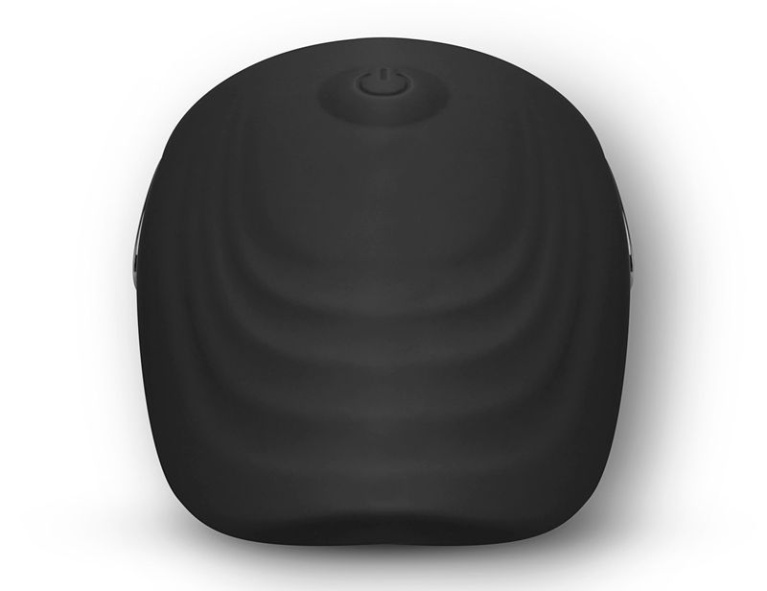 Sway - Thong Vibrator No.3 - Black photo