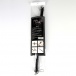 SMVIP - Restraint Stick - Black photo-11
