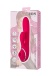 JOS - Doobl Vibrator w Clit Stimulator - Pink photo-10