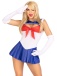 Leg Avenue - Sexy Sailor Costume 3pcs - M photo