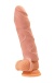 XLover - 19cm Penis Extender - Flesh  photo-10