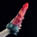 FAAK - Fitz Dildo - Fire Dragon photo-2