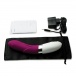 For women seeking layers of luxurious sensation, IRIS™ offer... Lelo - Iris - Deep Rose photo-9