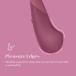 Womanizer - Vibe UltraWave Clitoral Vibrator - Dusky Pink photo-5