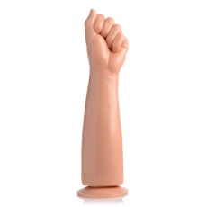 Master Series - Fisto Clenched Hand - Flesh photo