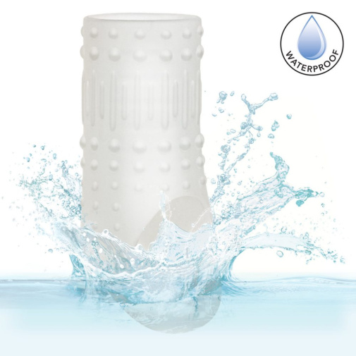 CEN - Basic Essentials Stimulation Enhancer - Clear 照片