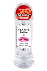ToysHeart - Lotion Soft - 300ml