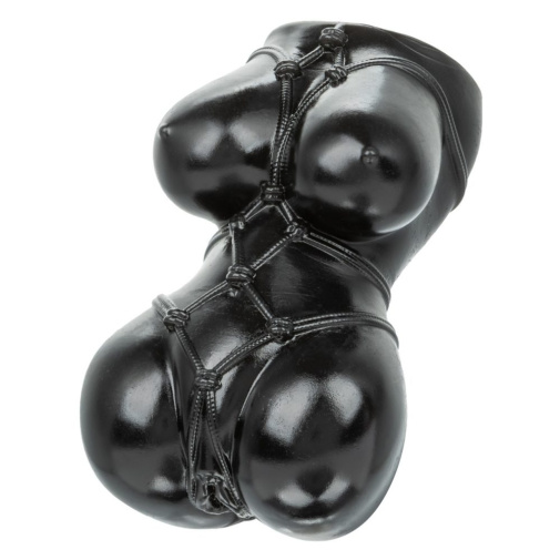 CEN - Misty Anime Stroker - Black photo