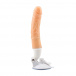 Chisa - Adjustability Pitch Dildo 7.7" - Flesh photo