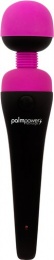 Palmpower - 充電式無線按摩器 - 粉紅色 照片