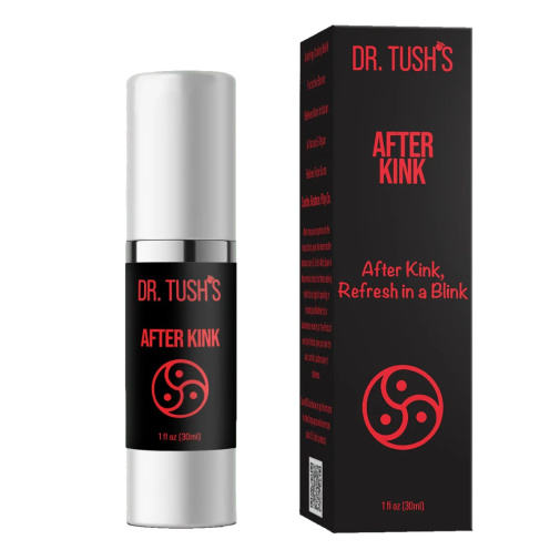 Dr.Tush - After Kink Gel - 30ml photo