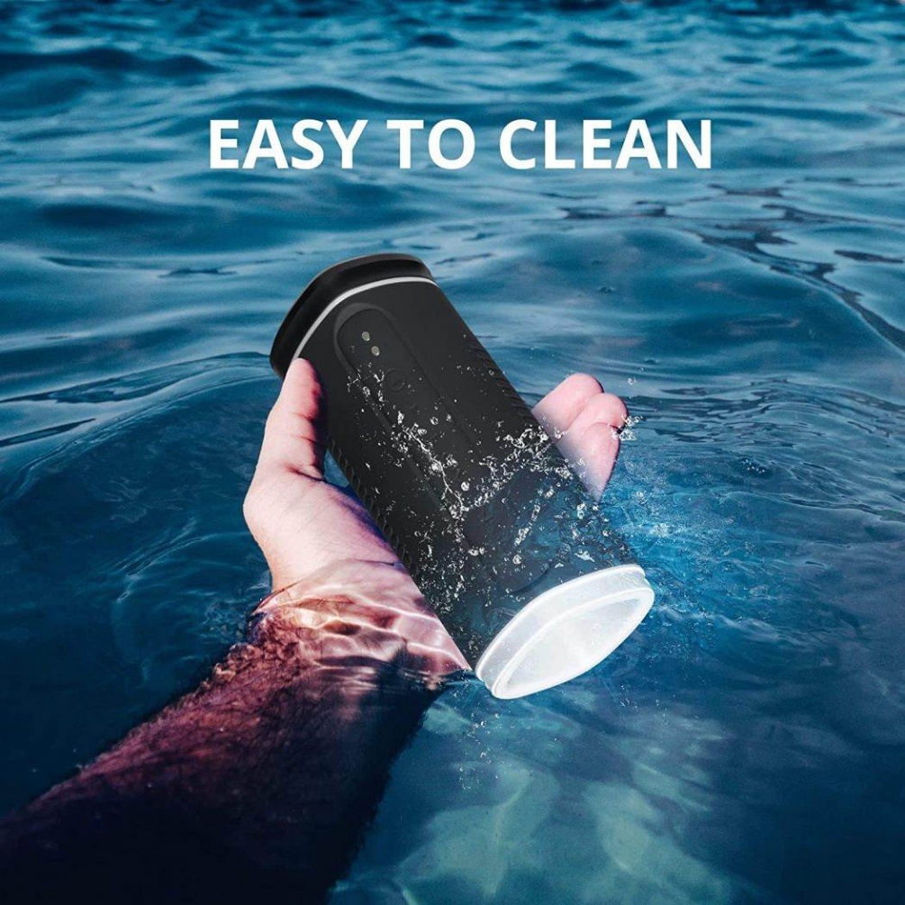 Lovense - Calor Masturbator photo-9