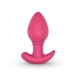 Easytoys - Axel APP EasyConnect Vibro Plug - Pink photo-5