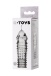 A-Toys - Baldi Sleeve 15.3 cm - Clear photo-8