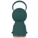 Pumped - Exquisite Vulva & Breast Pump - Forest Green 照片-4