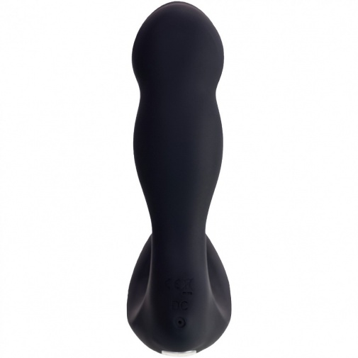 Erotist - Mounto Prostate Massager - Black photo
