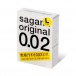 Sagami - 相模原创 0.02 大码 3片装 照片-8