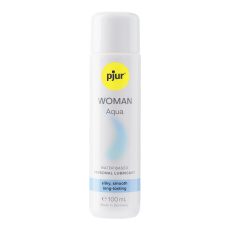 Pjur - Woman Aqua Lubricant - 100ml photo
