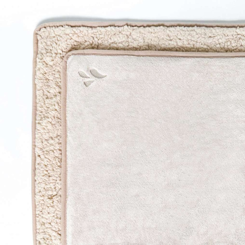 Splash Blanket - The OG Bonded - Champagne - L photo