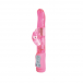 A popular slim vibrator with 7 modes functions and average s... Toysheart - Vibe Sophia Pink photo