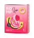 Romp - Spin Clitoral Stimulator - Pink/Red 照片-16