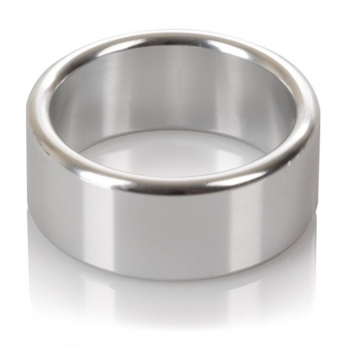 CEN - Alloy Metallic Ring - M photo