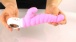 With his sweet round snub nose, Paul unerringly finds the G-... Fun Factory - Vibe Paul & Paulina G4 - Candy Rose photo-5