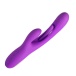 Honey Play Box - Bora Rabbit Tapping Vibrator - Purple 照片