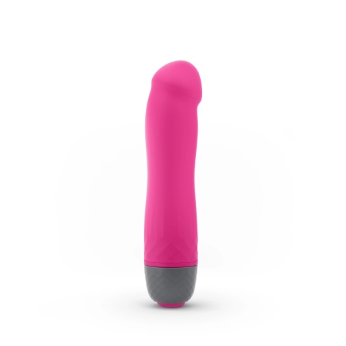 Dorcel - Mini Must Vibrator - Pink photo