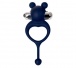 JOS - Mickey 震動環 - 藍色 照片-3