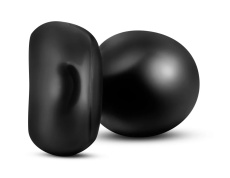 Anal Adventures - Orb Plug - Black photo