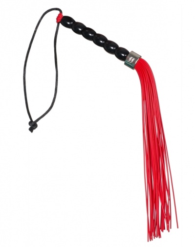 Obsessive - A715 Whip - Red photo