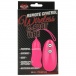 Hustler - Remote Control Wireless Bullet Vibe - Pink photo-6