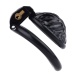 FAAK - Resin Pussy Chastity Cage - Black 照片-2