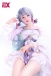 Lily realistic doll 150cm photo-6