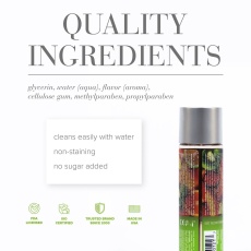 JO - H2O Tropical Passion Lubricant - 60ml photo