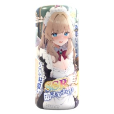 Toysheart - Nuki SSR Cup Instant Masturbator photo
