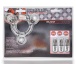 Oxballs - Buzz Squeeze Triple Vibe - Clear 照片-5