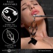 Master Series - Tower of Pain Nipple Clamps - Silver 照片-3