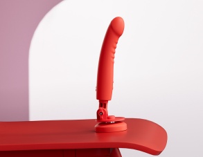 [Unboxing] Lovense Mission 2