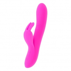 Moressa - Ethan Rabbit Vibe - Pink photo