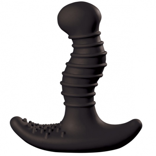 Nexus - Ridge Rider Anal Vibe - Black photo