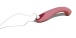 Dame - Arc G-Spot Vibrator - Berry photo-4