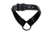 Cut4men - C-Ring Harness w Collar - Black photo-7