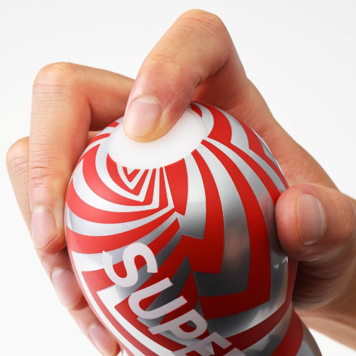 Tenga - 01 Storm Crash Cup Masturbator 照片